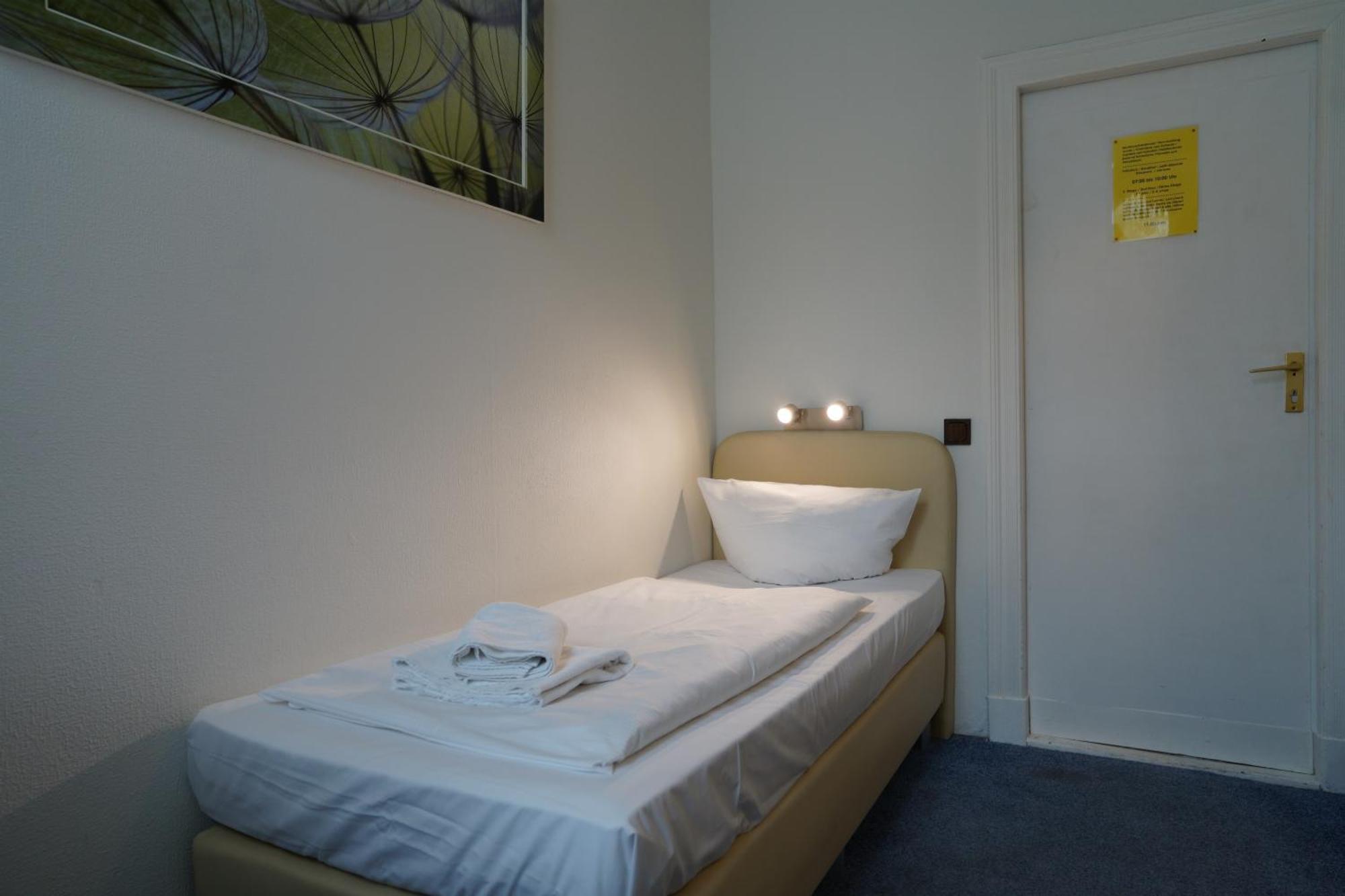 Hotel Margrit, Berlin